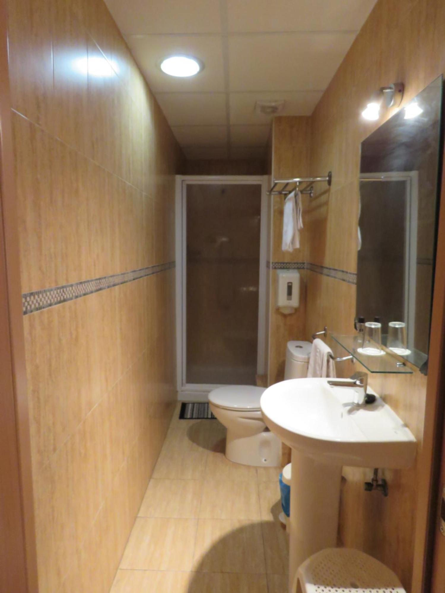Hotel Alain Silla Eksteriør bilde
