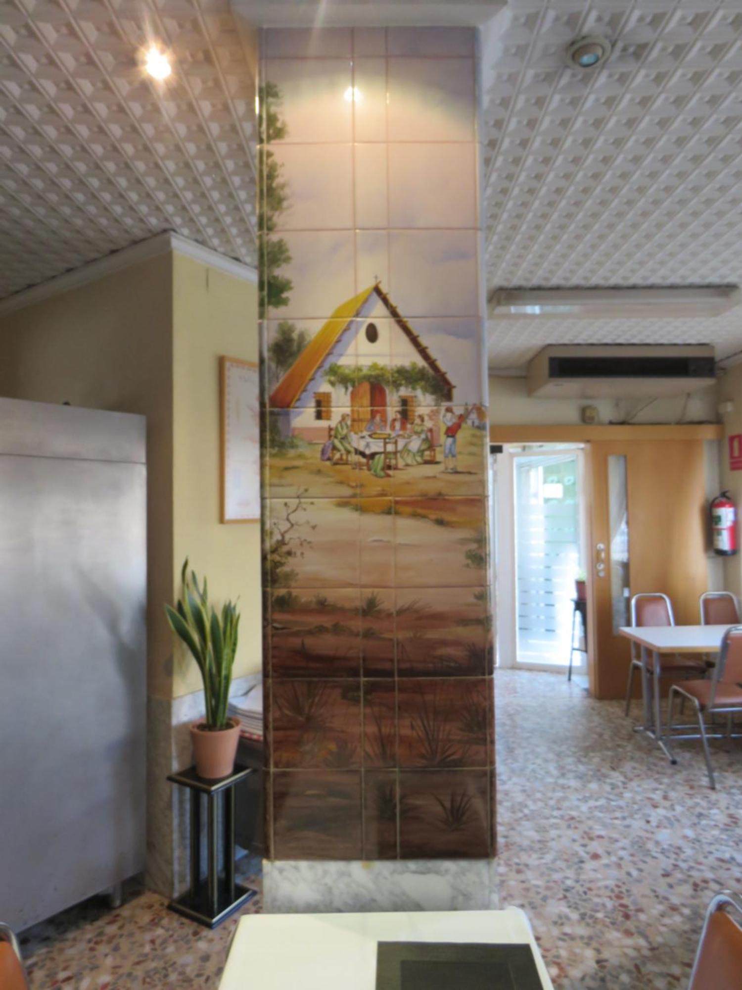 Hotel Alain Silla Eksteriør bilde