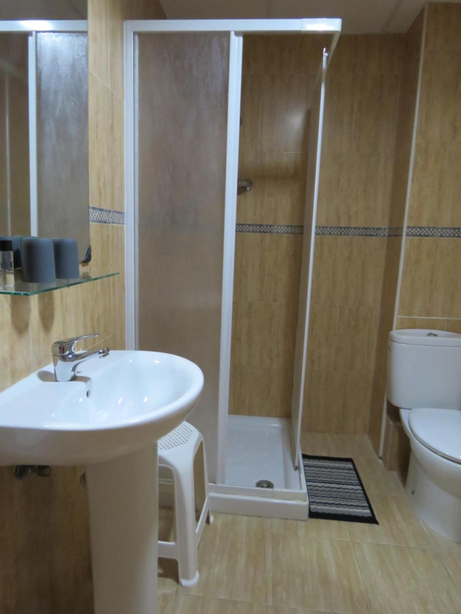 Hotel Alain Silla Eksteriør bilde