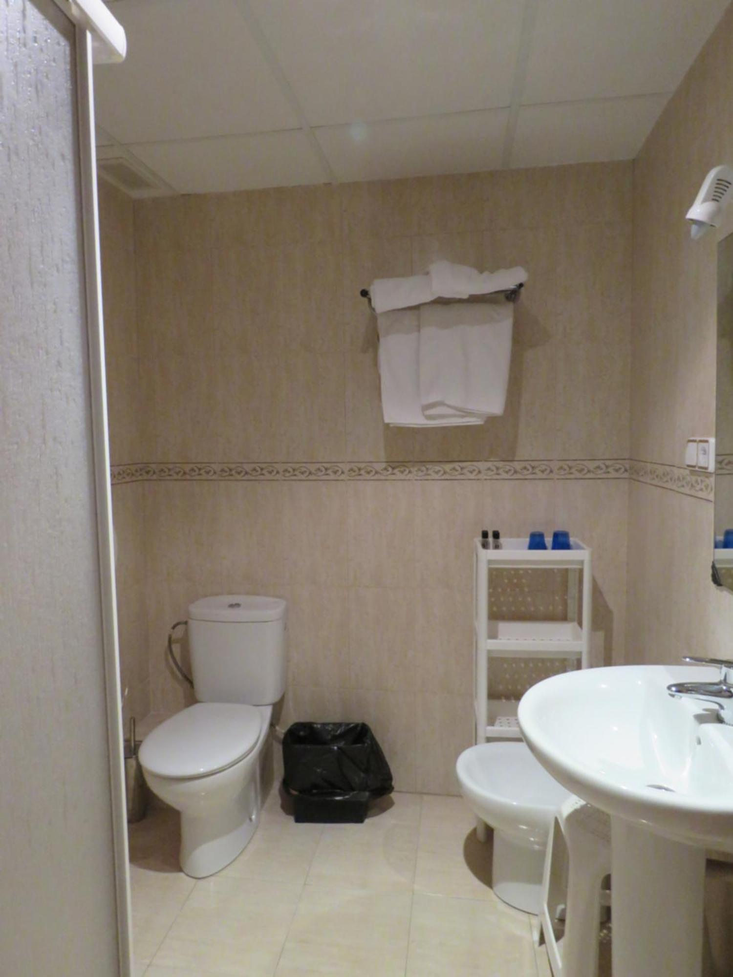 Hotel Alain Silla Eksteriør bilde