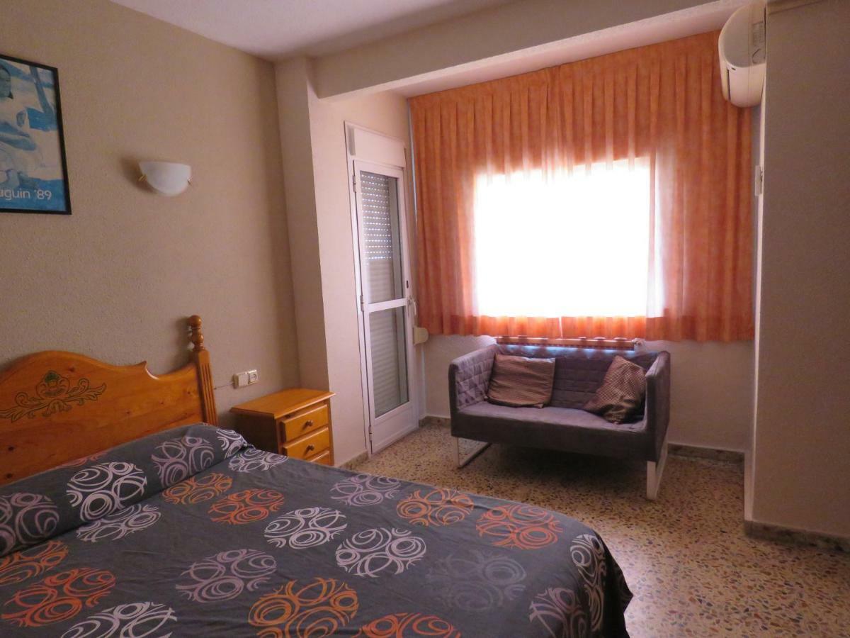 Hotel Alain Silla Eksteriør bilde