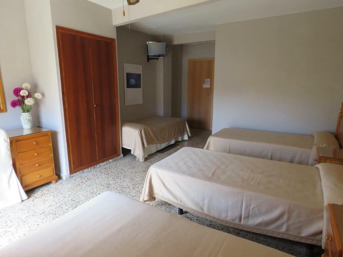 Hotel Alain Silla Eksteriør bilde